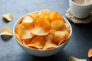 keripik singkong