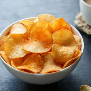 keripik singkong